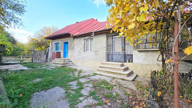 Valenii de Munte, Se vinde  teren si casa renovabila/demolabila, Valenii de Munte