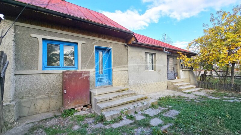 Valenii de Munte, Se vinde  teren si casa renovabila/demolabila, Valenii de Munte