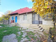 Valenii de Munte, Se vinde  teren si casa renovabila/demolabila, Valenii de Munte